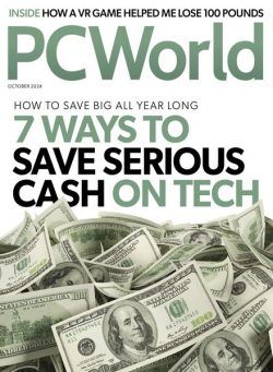 PCWorld – October 2024