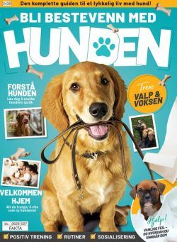 Pets Norge – Bli Bestevenn Med Hunden 2024