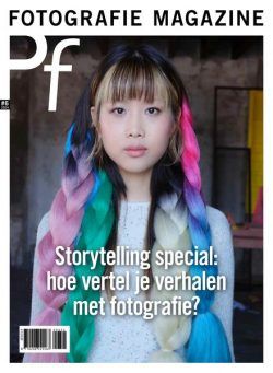 Pf Fotografie Magazine – 4 Oktober 2024