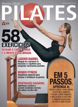 Pilates – Setembro 2024