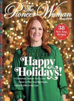 Pioneer Woman – Holiday 2024