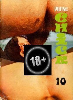 Porno Chick – Nr 10 1970