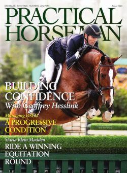 Practical Horseman – Fall 2024