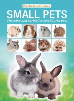 Practical Pets Series – Small Pets 2024