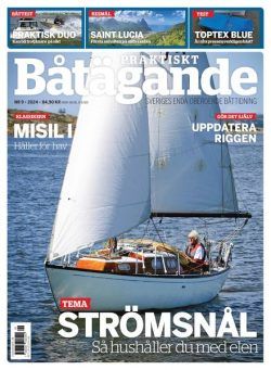 Praktiskt Batagande – 9 Oktober 2024