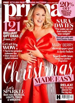 Prima UK – December 2024