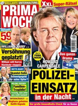 Prima Woche – September 2024