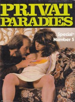 Privat Paradies – Number 5