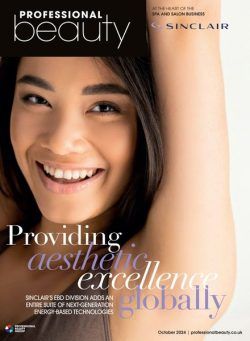 Professional Beauty – October 2024