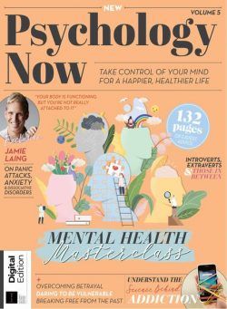 Psychology Now – September 2024