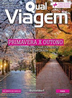 Qual Viagem – Setembro 2024