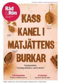 Rad & Ron – Oktober 2024