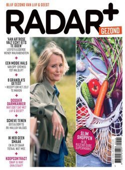 Radar+ – Oktober 2024