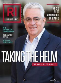 Radio Ink Magazine – October 2024