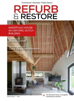 Refurb & Restore – 1 October 2024