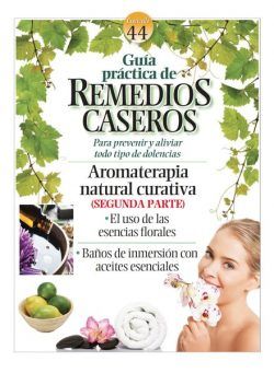 Remedios Caseros – Fasciculo 10 2024