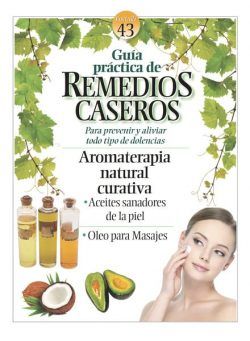 Remedios Caseros – Fasciculo 9 2024