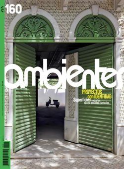 Revista Ambientes – Septiembre 2024