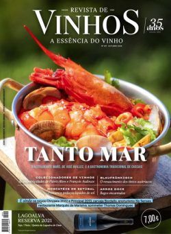 Revista de Vinhos – Outubro 2024