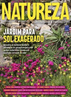 Revista Natureza – Edicao 440 2024