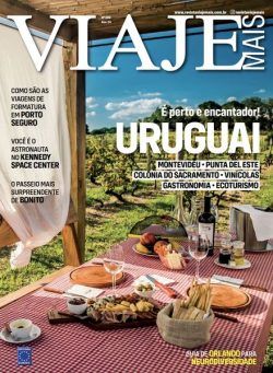 Revista Viaje Mais – Edicao 280 2024