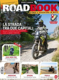 RoadBook – Ottobre 2024