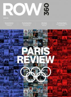 Row360 – Issue 54 2024