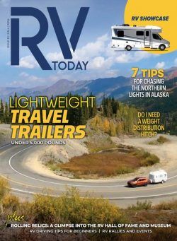 RV Today – October-November 2024