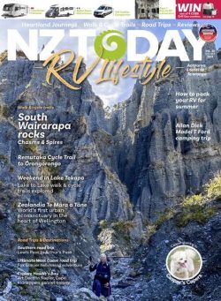 RV Travel Lifestyle – September-October 2024