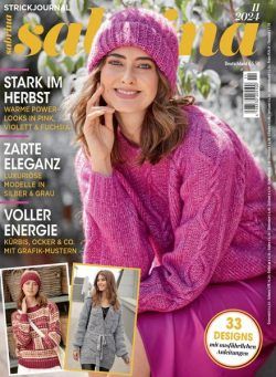 Sabrina Germany – November 2024