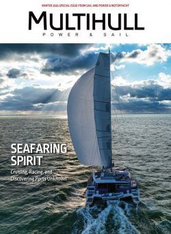 Sail – Multihull Power & Sail – Winter 2025