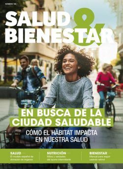 Salud & Bienestar – Octubre 2024