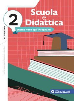 Scuola e Didattica – Ottobre 2024