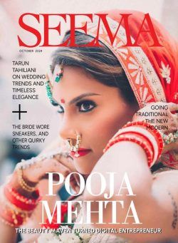 Seema Magazine – October 2024