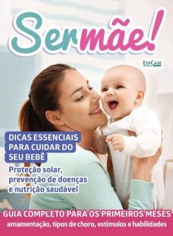 Ser Mae – Julho 2024