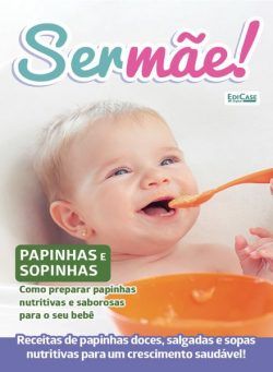 Ser Mae – Setembro 2024