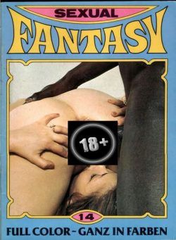 Sexual Fantasy – Nr 14 1978