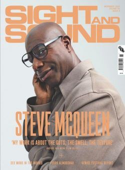 Sight & Sound – November 2024