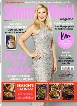 Slimming World – November-December 2023