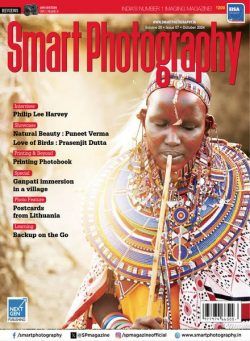 Smart Photography – October 2024