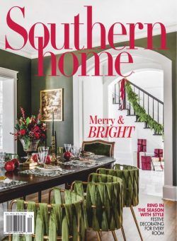 Southern Home – November-December 2024