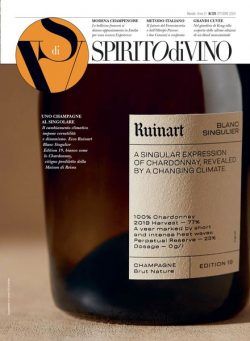 Spirito diVino – Ottobre 2024