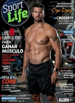 Sport Life Espana – Septiembre-Octubre 2024