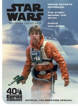 Star Wars Specials – The Empire Strikes Back