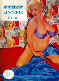 Strip Lingerie – N 60