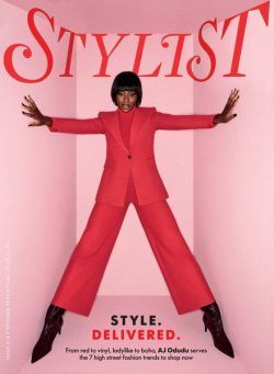 Stylist UK – October 2024