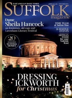 Suffolk Magazine – November 2024