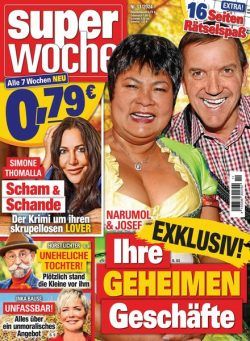 Super Woche – November 2024