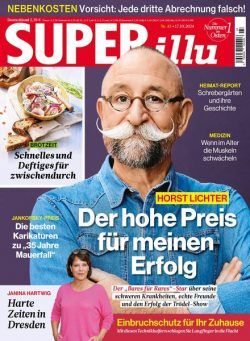 SuperIllu – 16 Oktober 2024