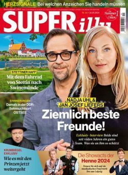 SuperIllu – 23 Oktober 2024